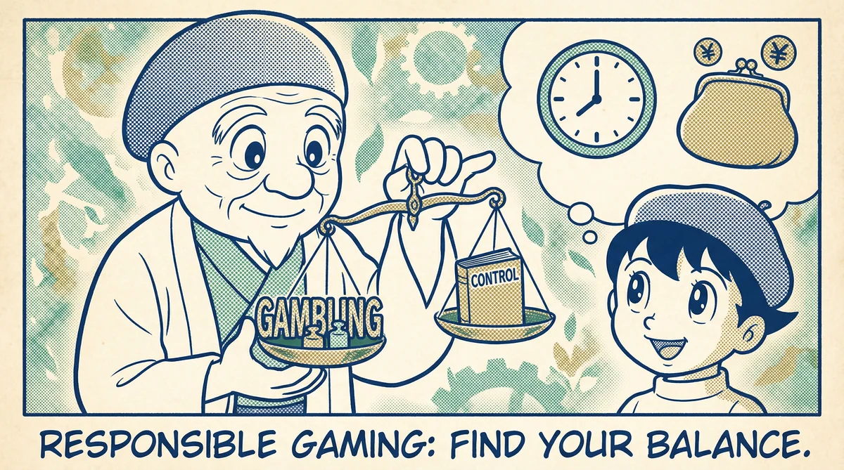 Jogo Responsável Maximabet - Jogar com Consciência